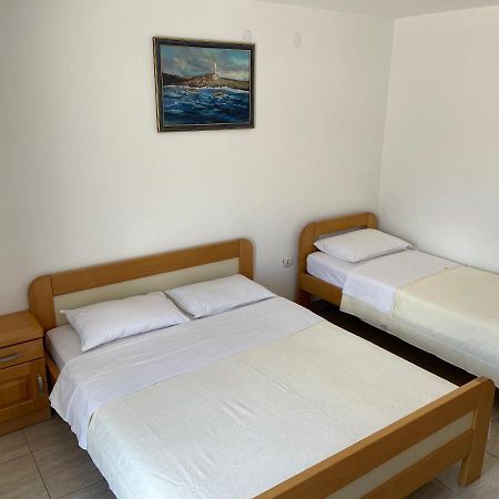 Apartments Top Of Budva Zewnętrze zdjęcie