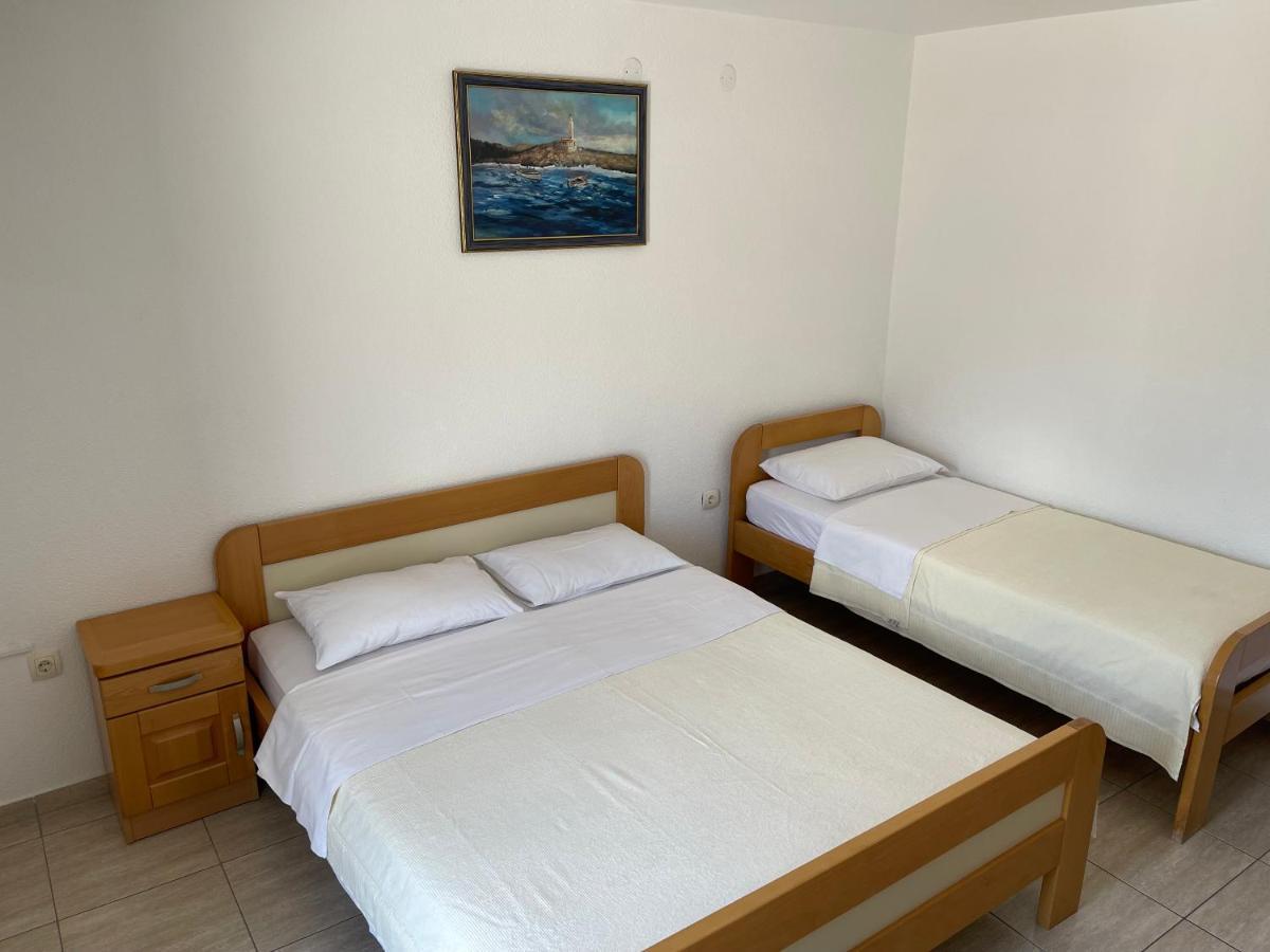 Apartments Top Of Budva Zewnętrze zdjęcie