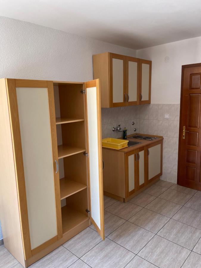 Apartments Top Of Budva Zewnętrze zdjęcie