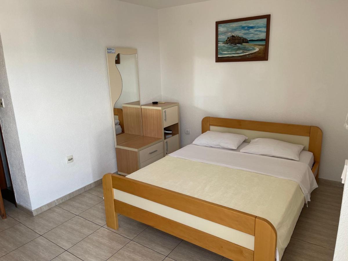 Apartments Top Of Budva Zewnętrze zdjęcie