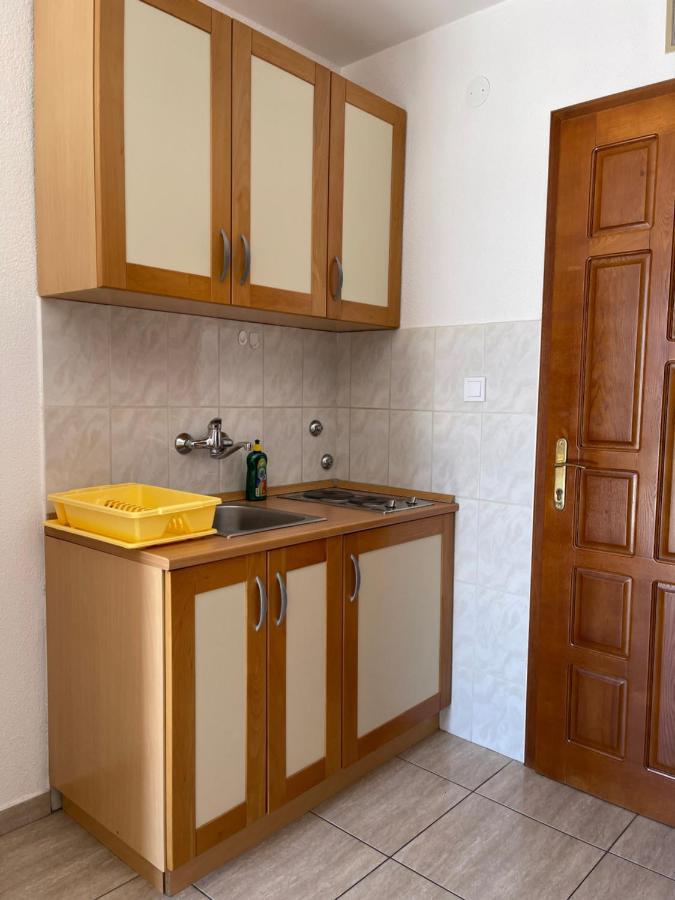 Apartments Top Of Budva Zewnętrze zdjęcie